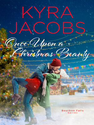 cover image of Once Upon a Christmas Beauty